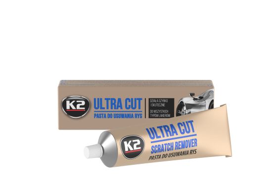K2 SCRATCH REMOVER 100g