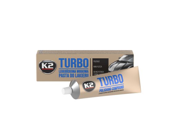 SCRATCH REMOVER + POLISH RESTORER 100g