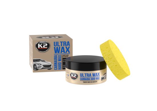 K2 HARD WAX PASTE 250g