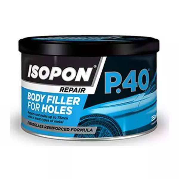 ISOPON P40/S