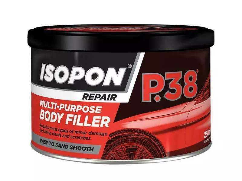 ISOPON P38/S