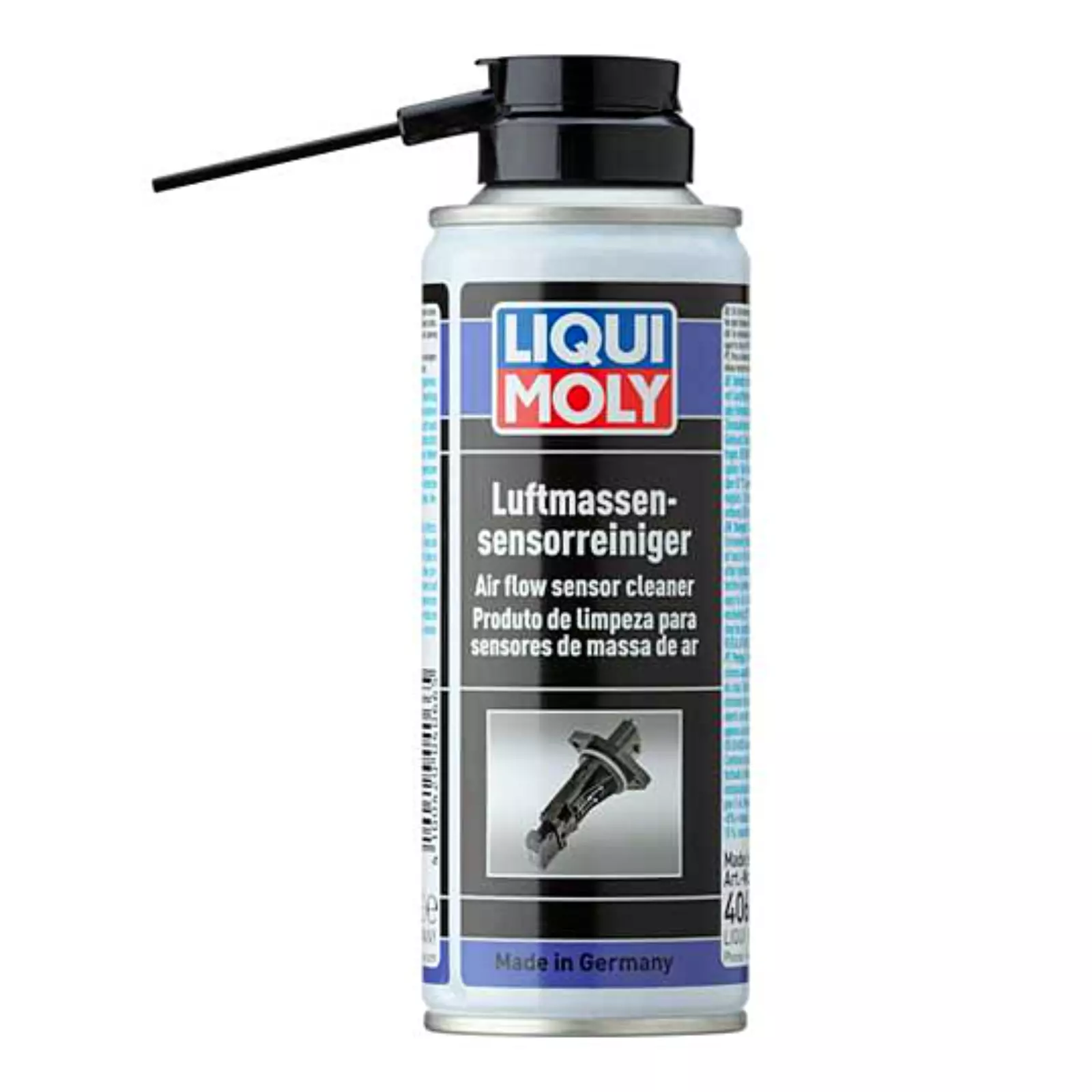 AIR FLOW SENSOR CLEANER 200ml