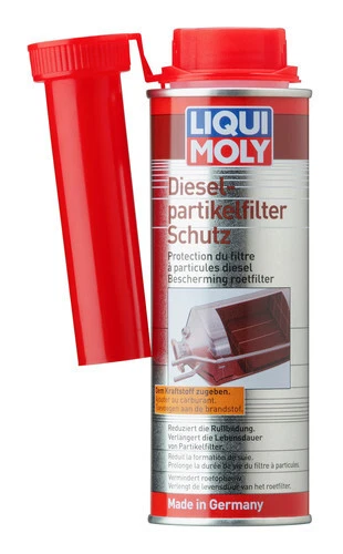Liqui Moly DPF PROTECTOR 250ml