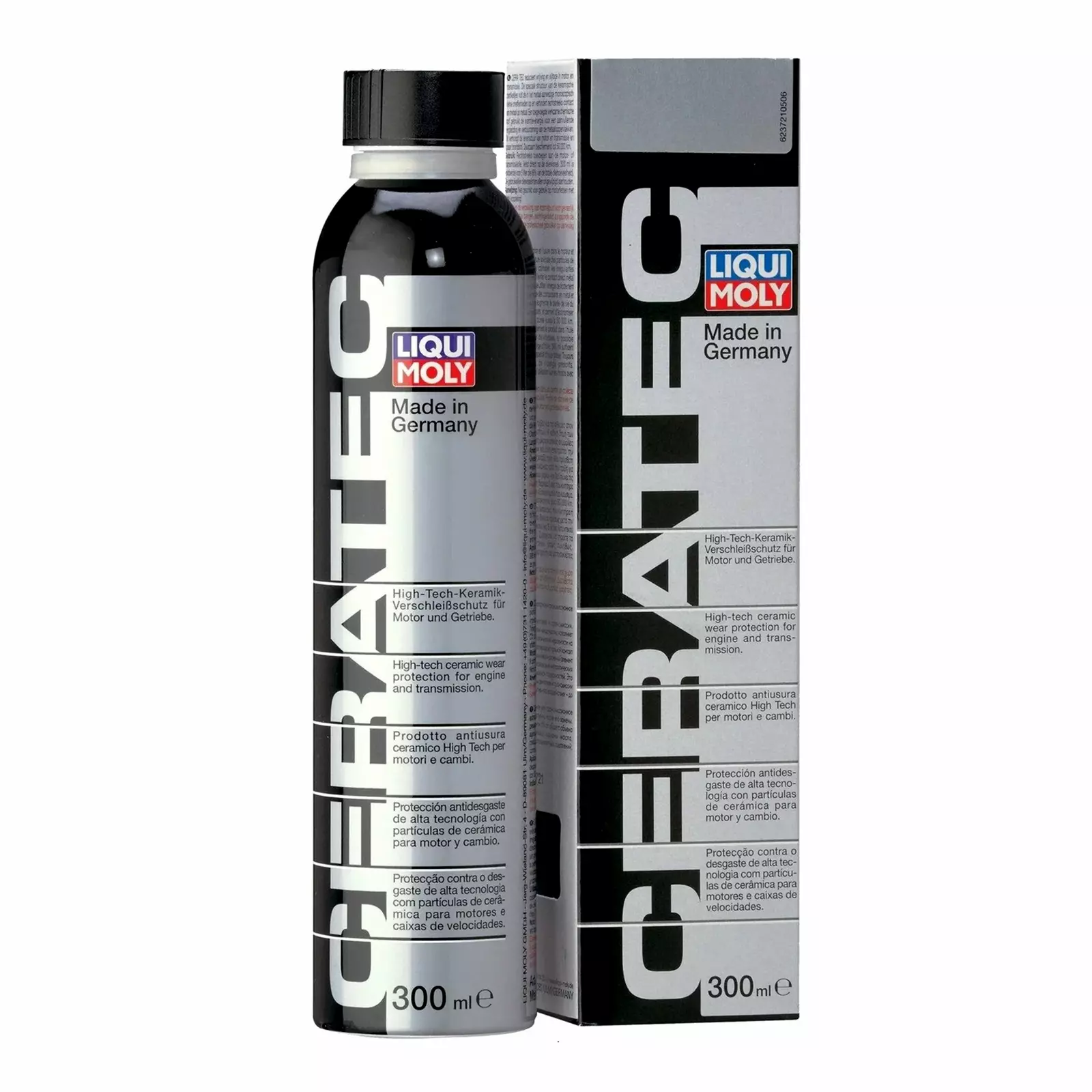 Liqui Moly CERA TEC CERAMIC 30ml