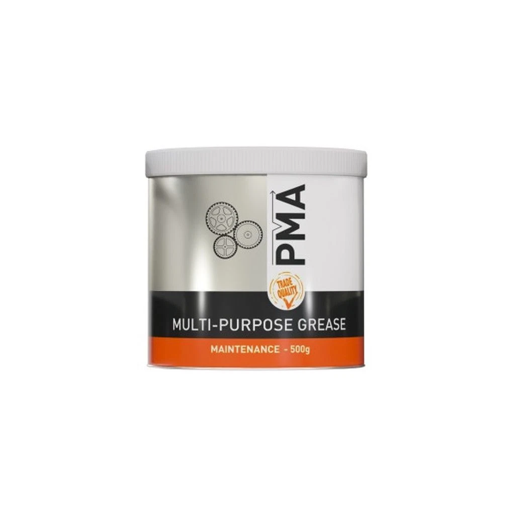 MULTI PURPOSE GREASE 500g