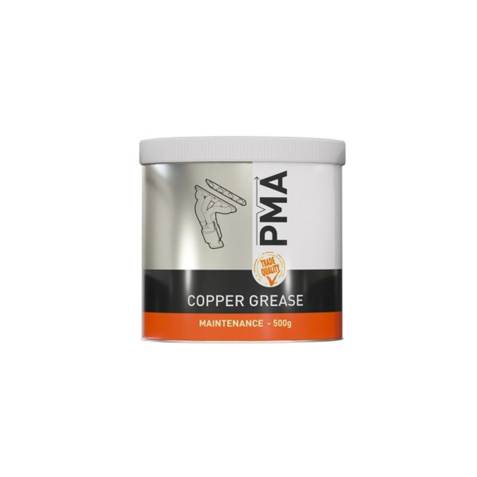 PMA COPPER GREASE 500g