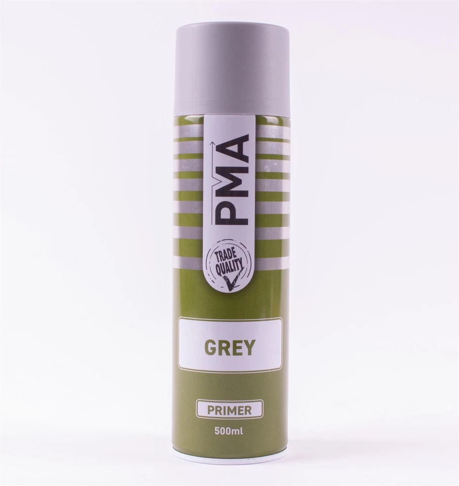 PMA ACRYLIC PRIMER 500ml