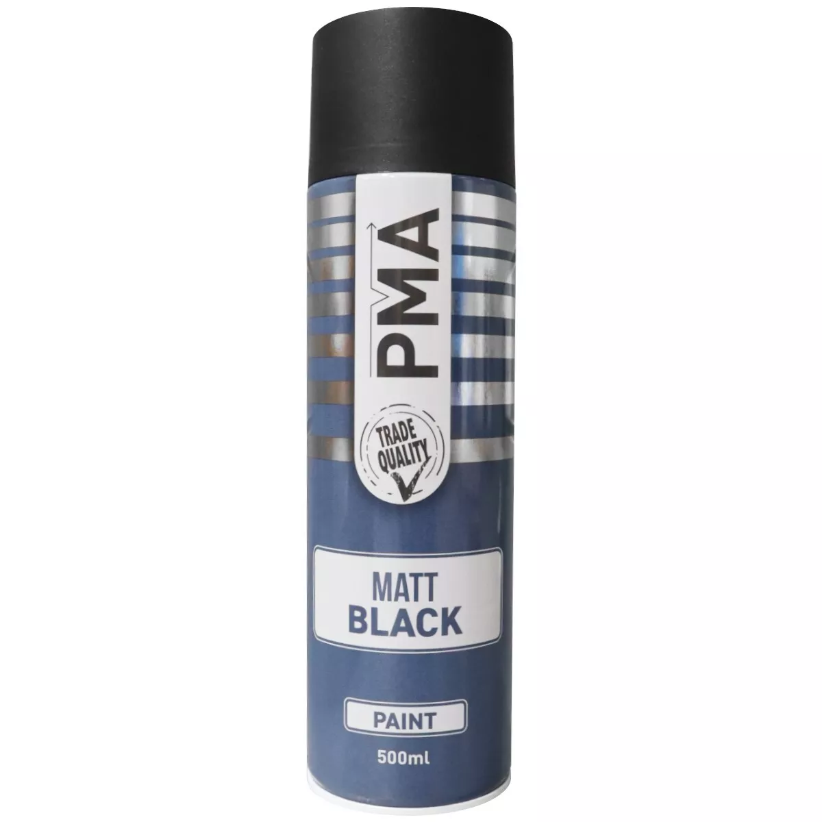 MATT ACRYLIC PAINT 500ml