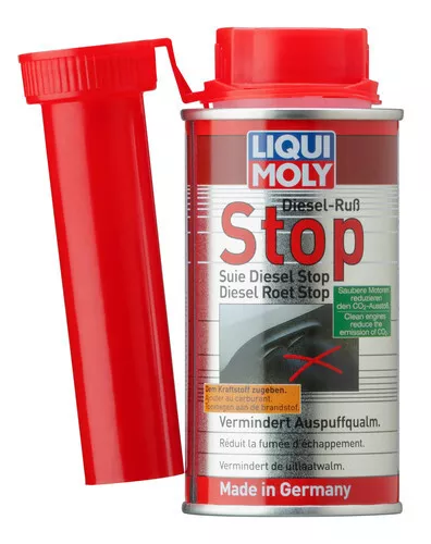 DIESEL STOP SMOKE 150ml