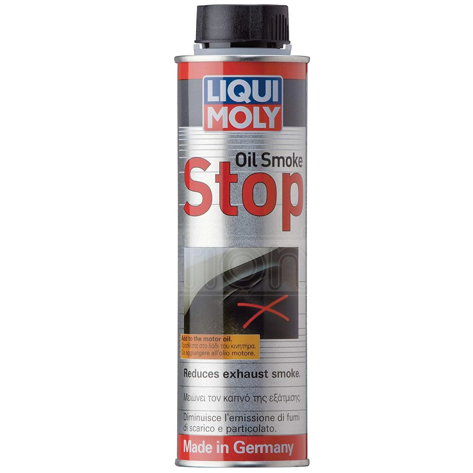 Liqui Moly OIL SMOKE STOP 300ml
