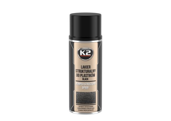 K2 BUMPER SPRAY 400ml