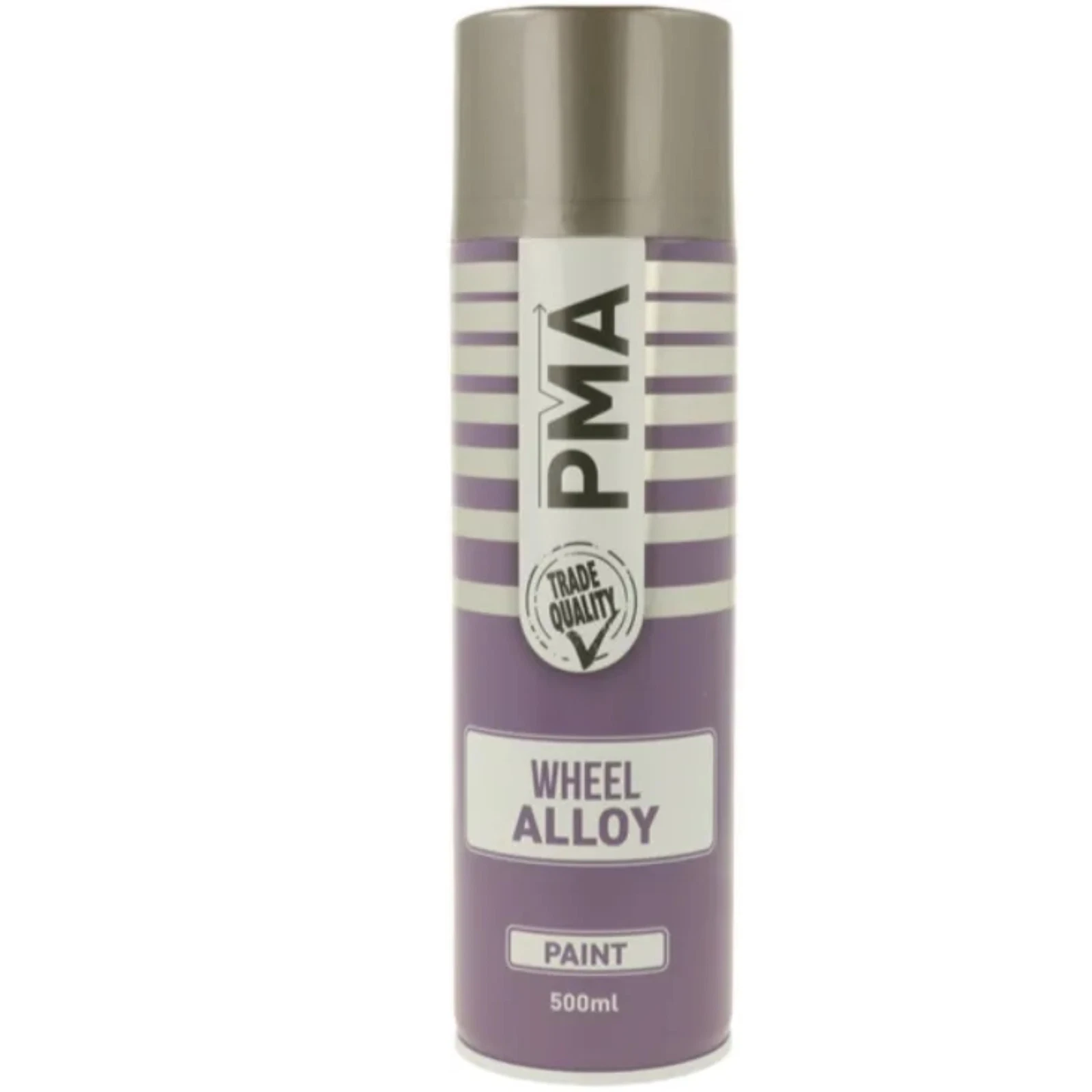 PMA ALLOY WHEEL PAINT 500ml