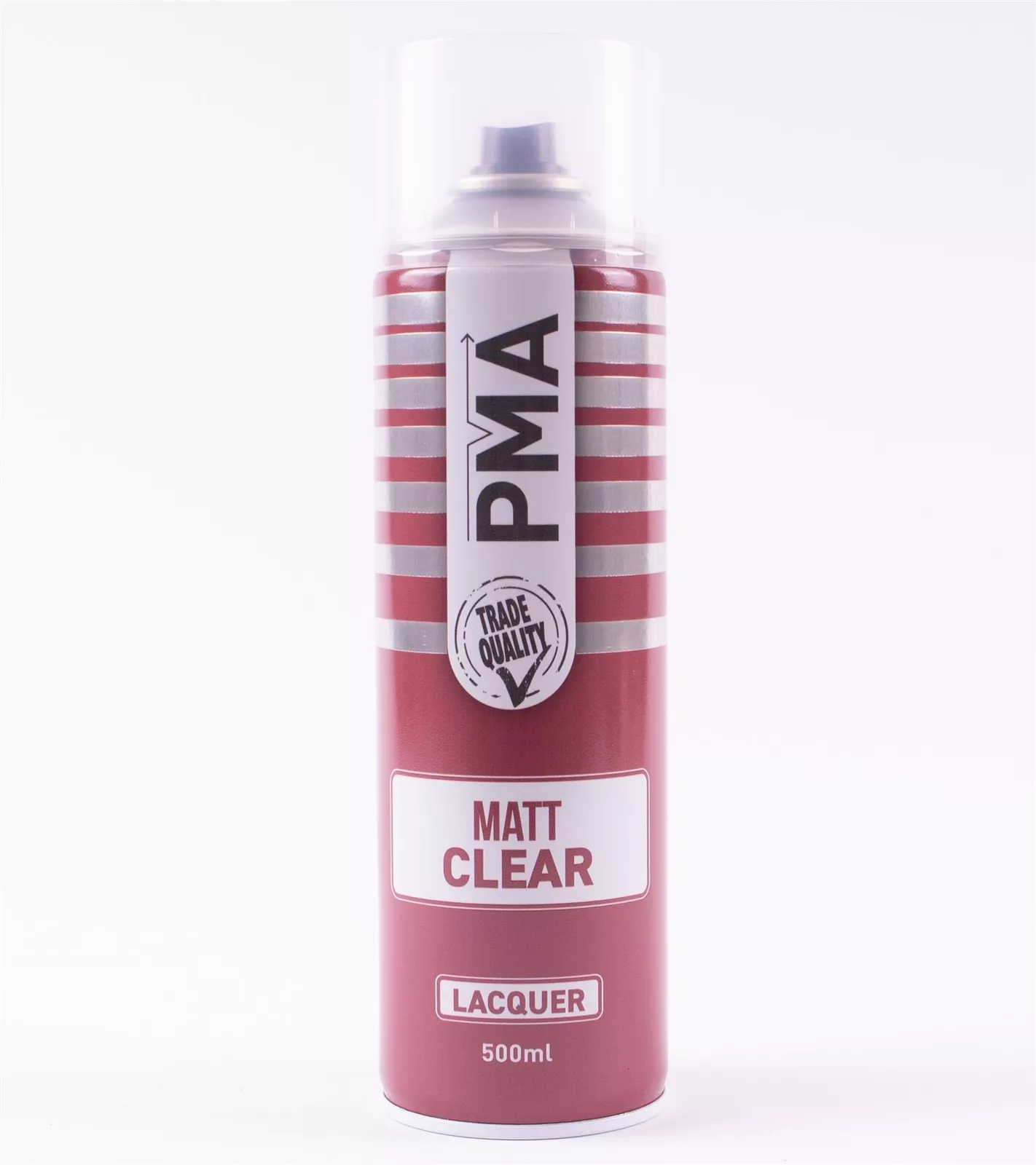 PMA GLOSS CLEAR LACQUER 500ml