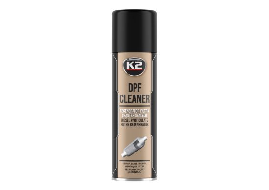 K2 DPF CLEANER 500ml