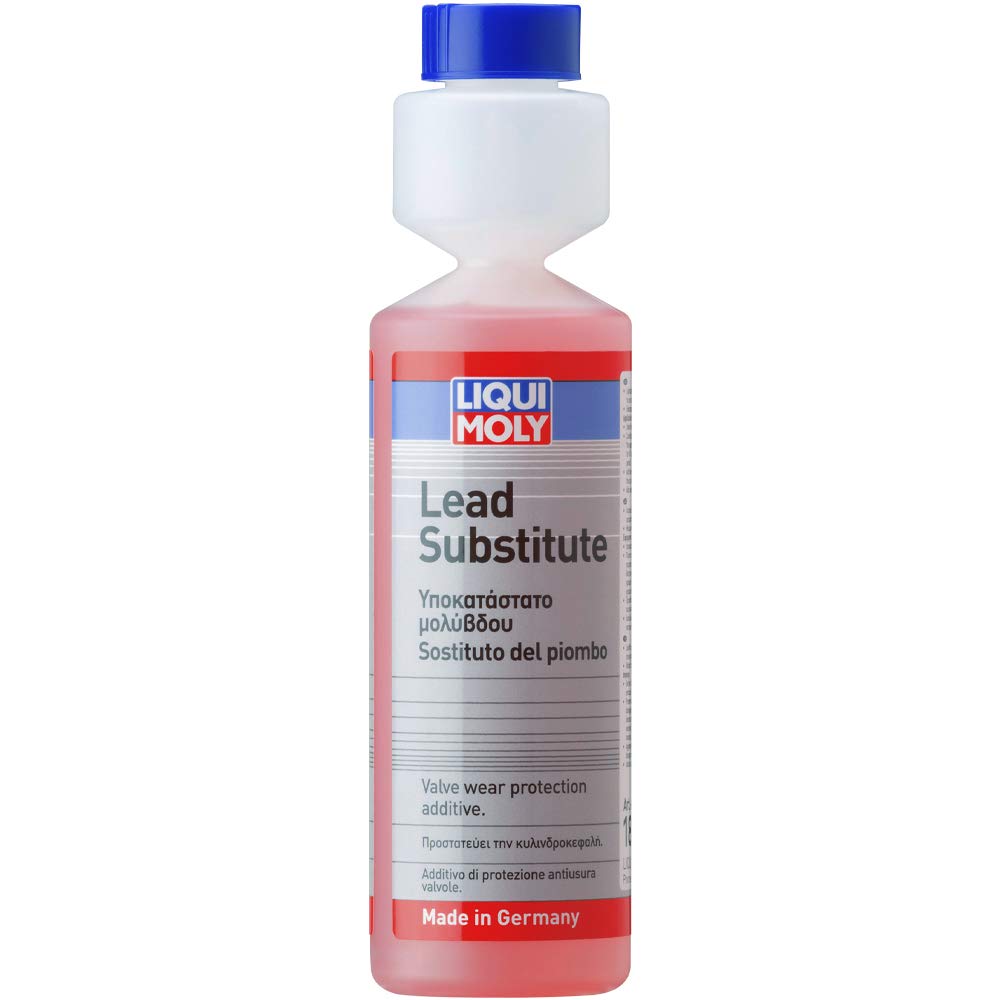 Liqui Moly LEAD SUBSTITUTE 250ml