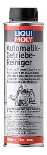 Liqui Moly AUTOMATIC TRANSMISSION CLEANER 300ml
