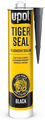 U-Pol TIGER SEAL 310ml