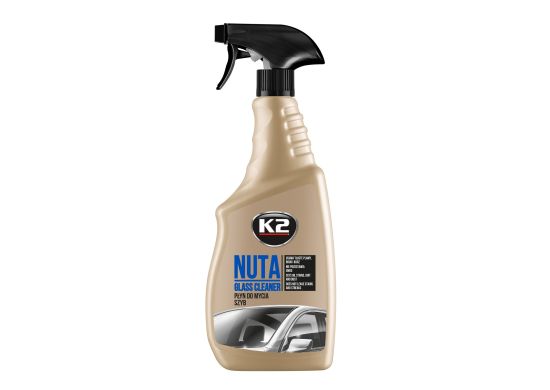K2 GLASS CLEANER 750ml