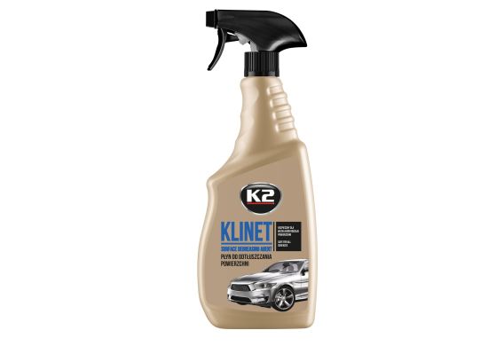 K2 SURFACE DEGREASER 750ml