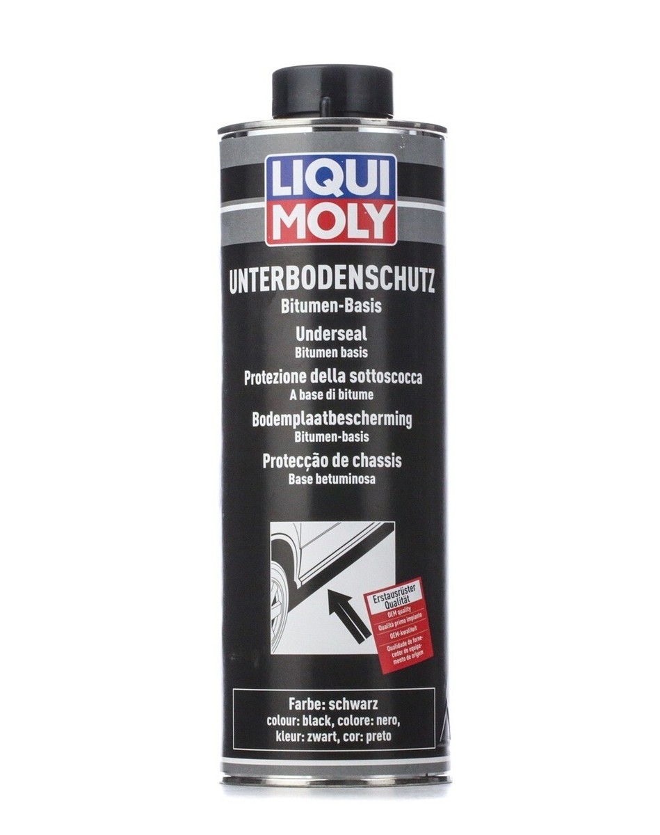 Liqui Moly UNDERBODY SEALANT 1Ltr