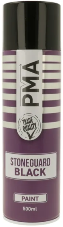 PMA UNDERBODY SEALANT 500ml