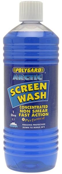 Plygard SCREEN WASH 1Ltr