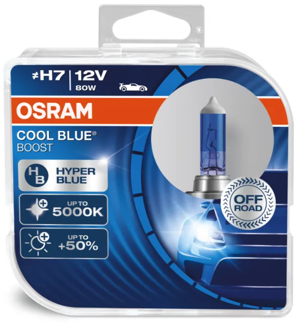 OSRAM H7