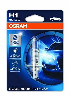 OSRAM H1