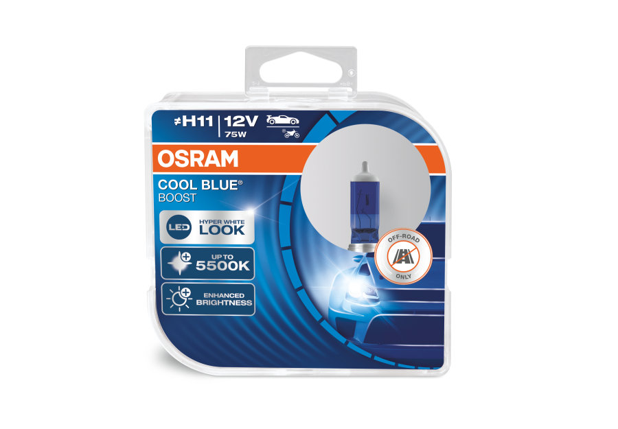 OSRAM H11