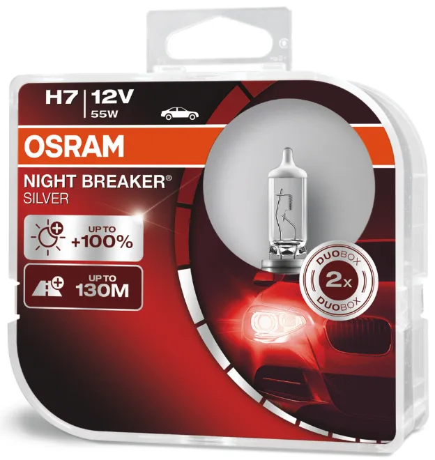 OSRAM H7