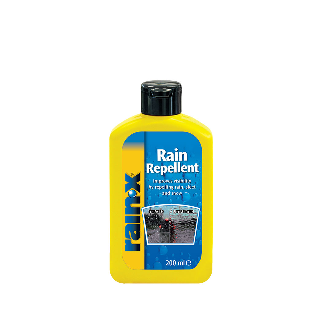 RAINX